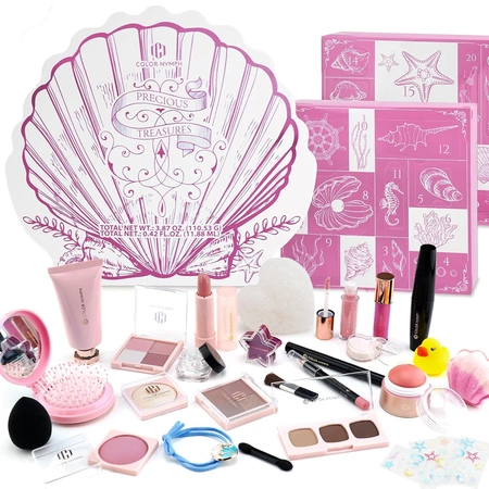 24 days surprise beauty makeup gift sets.webp